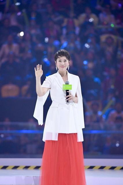 娱乐圈吃瓜美女是谁啊图片,她是谁？  第2张