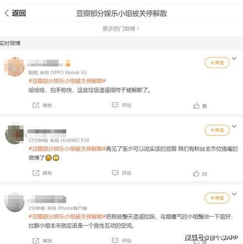 娱乐吃瓜除了豆瓣还有谁,除了豆瓣,还有哪些平台助你吃瓜不停 第1张 娱乐吃瓜除了豆瓣还有谁,除了豆瓣,还有哪些平台助你吃瓜不停 第1张
