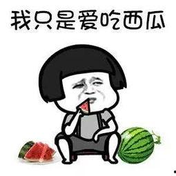 娱乐吃瓜看谁,吃瓜群众眼中的明星八卦  第2张