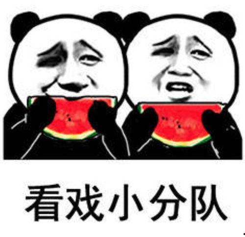 娱乐吃瓜酱见多了同行,吃瓜酱眼中的同行众生相  第2张