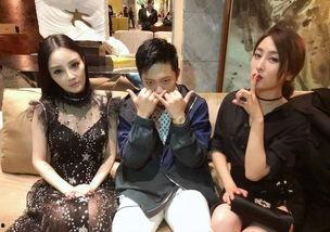 娱乐圈吃瓜的事件,揭秘最新吃瓜事件背后的真相  第3张